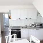 Haus Itjen am Strand