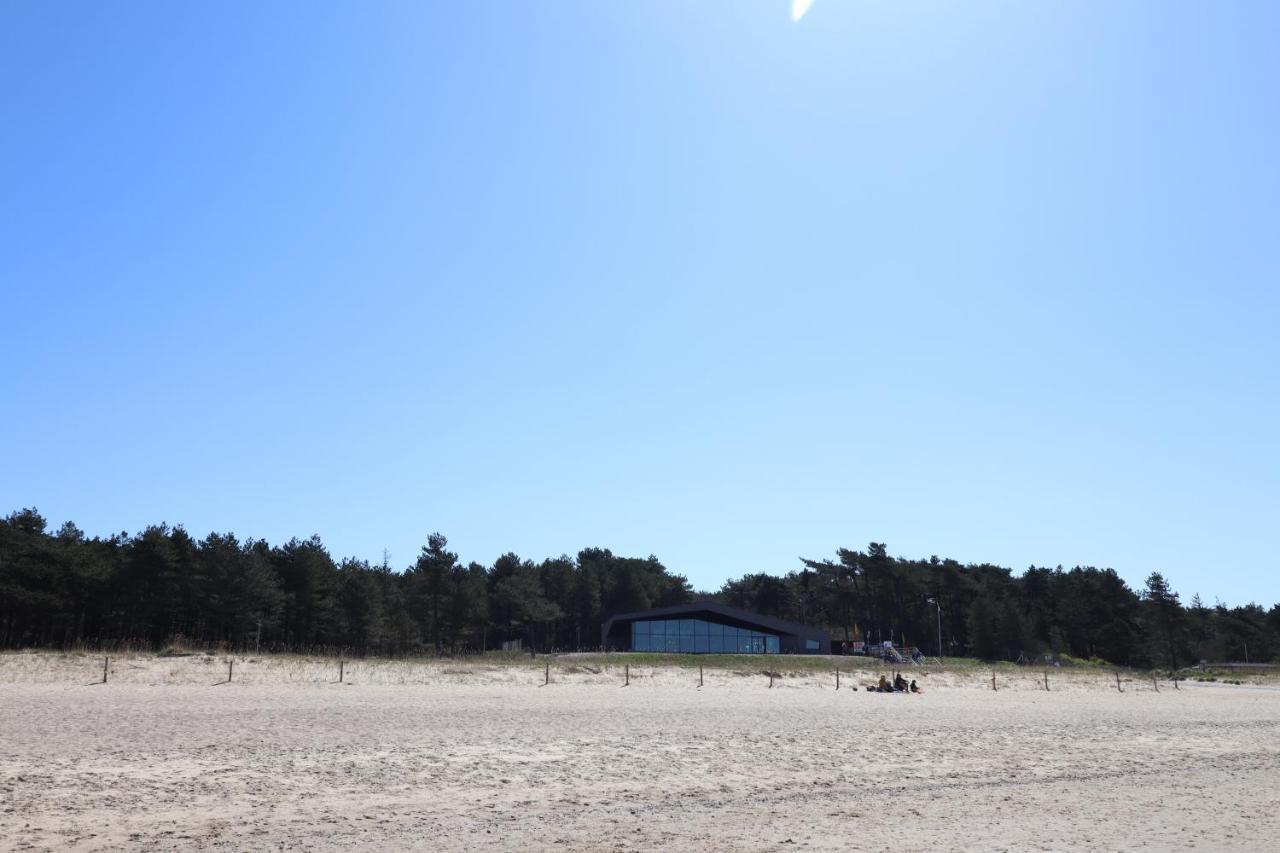 Haus Itjen Am Strand *