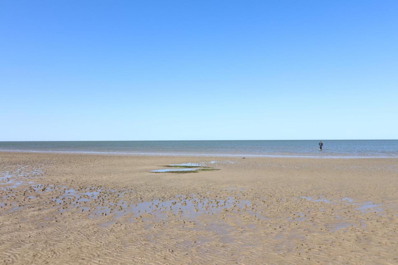 Haus Itjen Am Strand * Cuxhaven