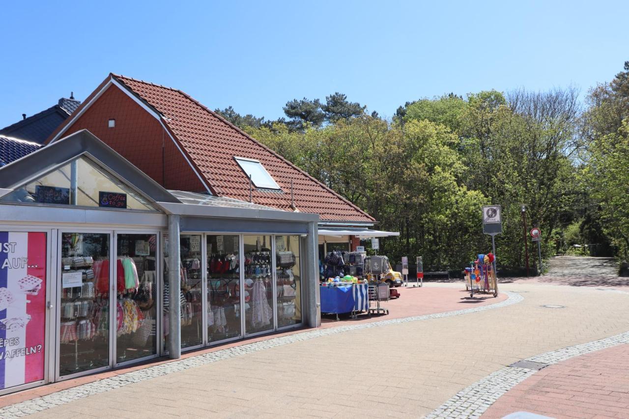 Haus Itjen Am Strand * Cuxhaven