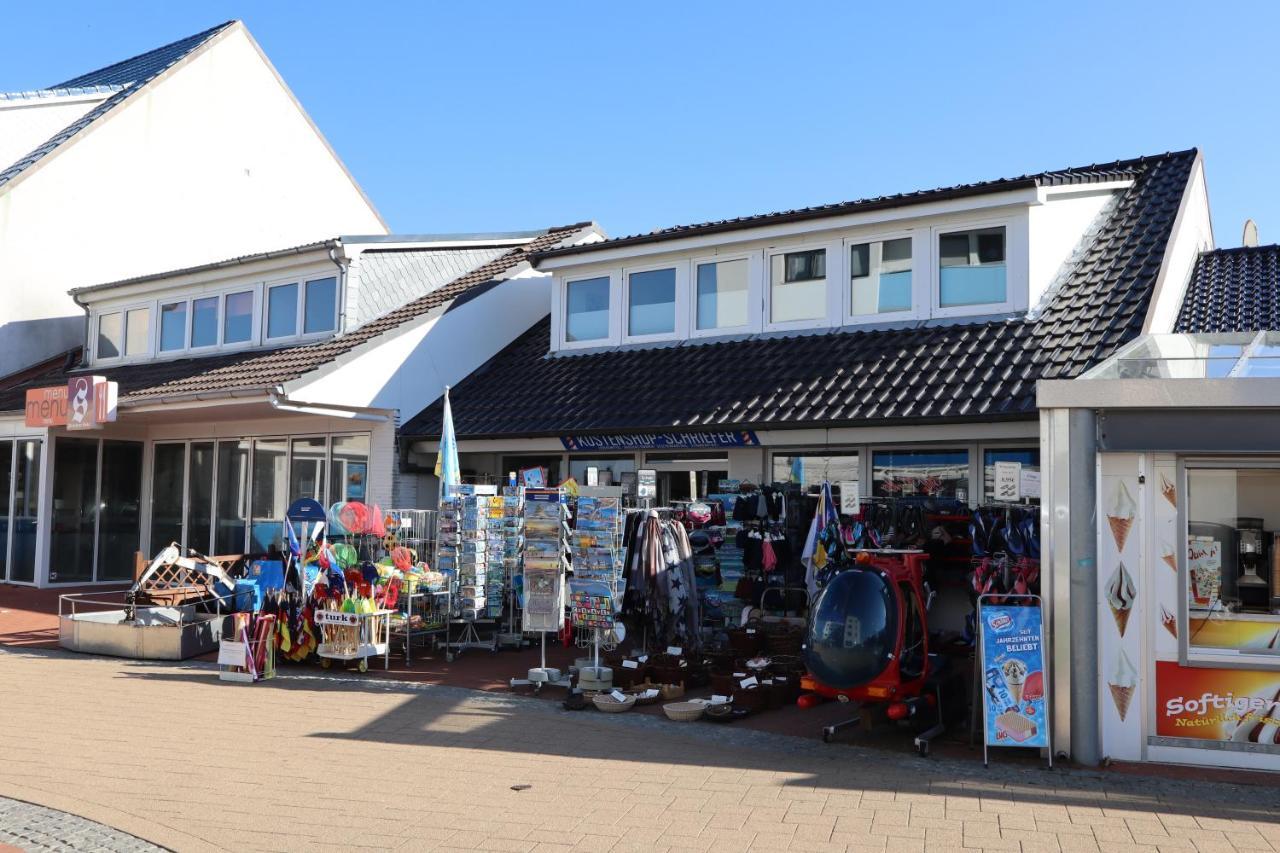 Haus Itjen Am Strand