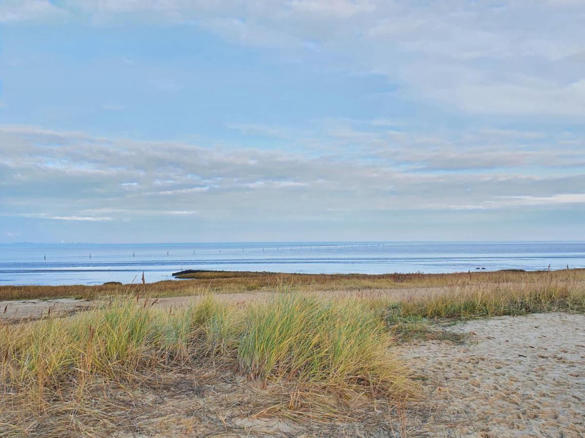 Haus Itjen Am Strand