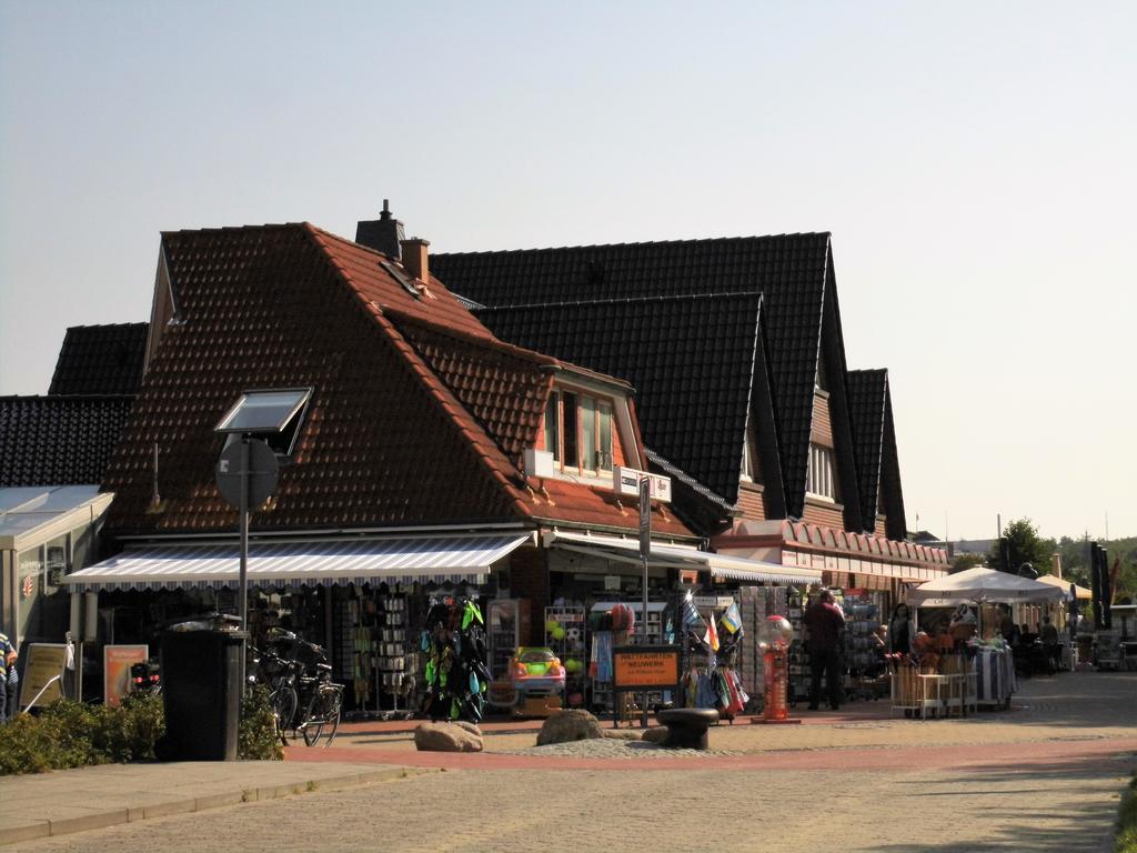 Haus Itjen Am Strand * Cuxhaven