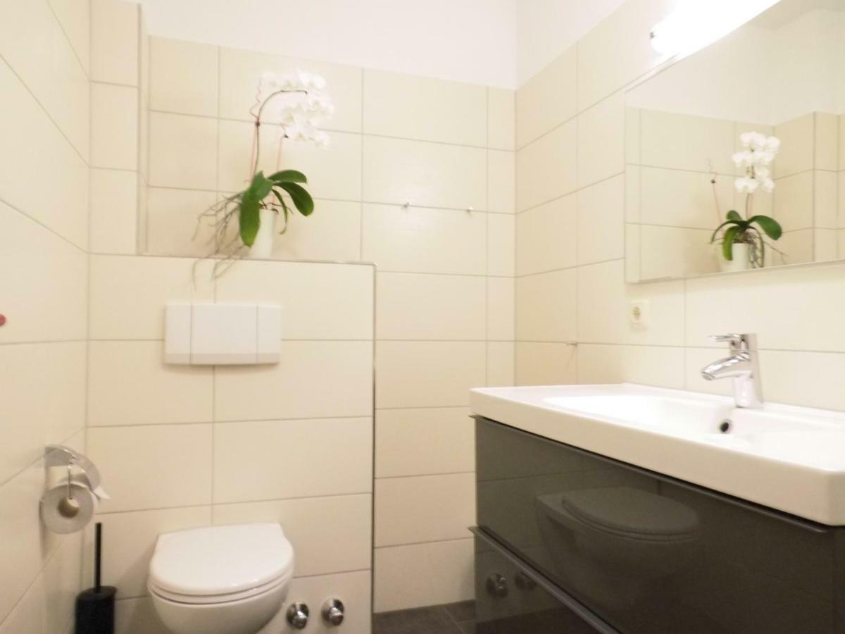 Haus Itjen Am Strand Apartment *