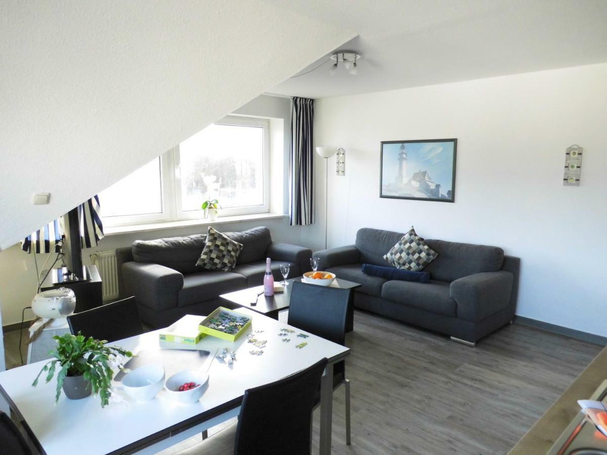 Haus Itjen Am Strand