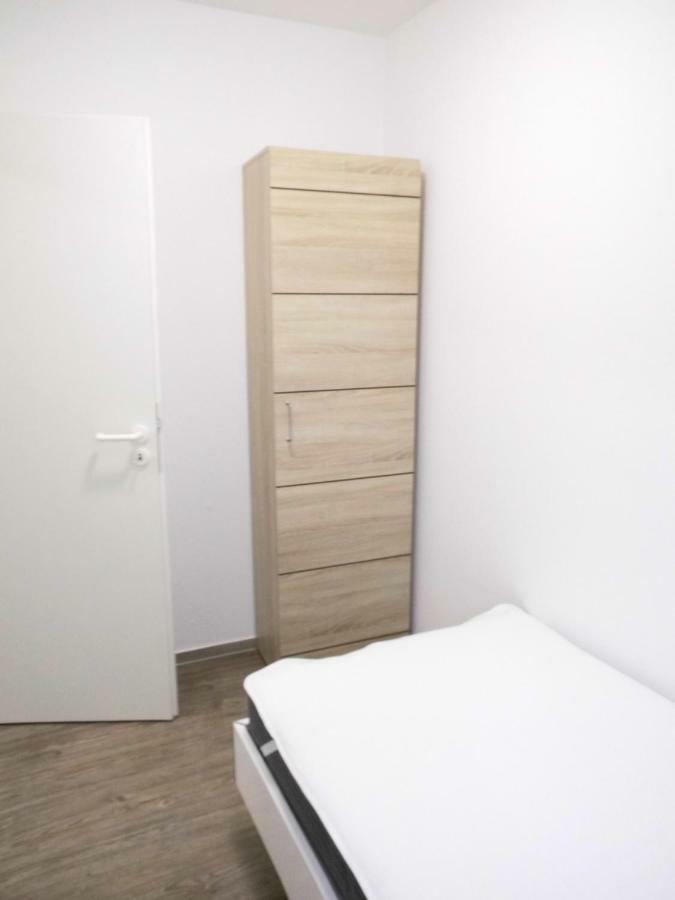 Haus Itjen Am Strand Apartment *