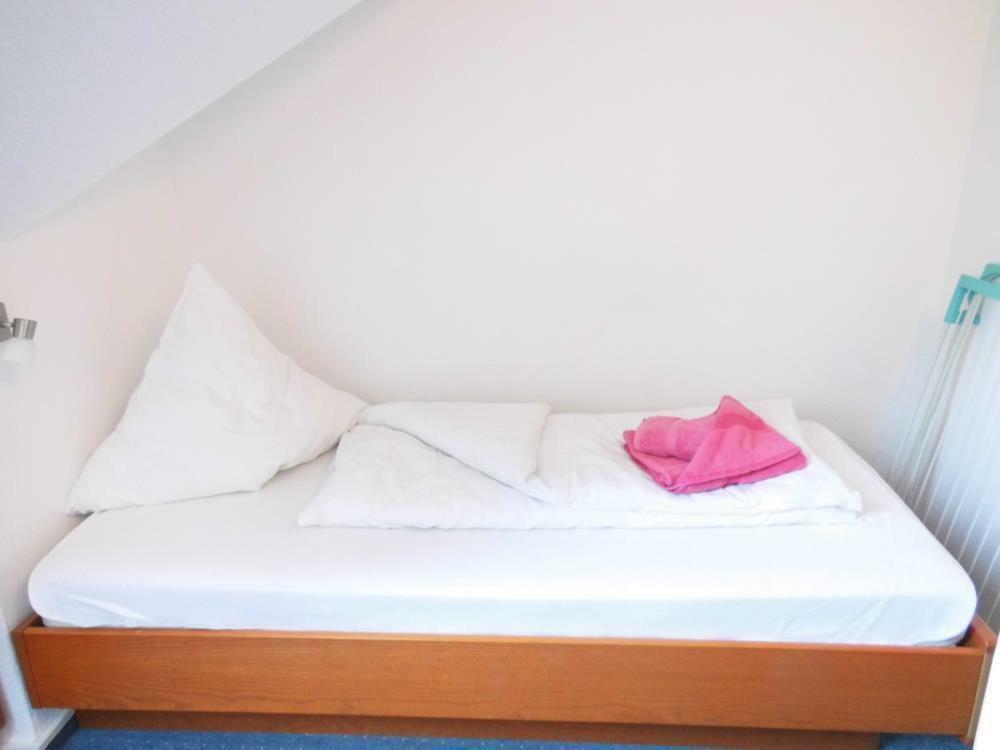 Apartment Haus Itjen Am Strand *