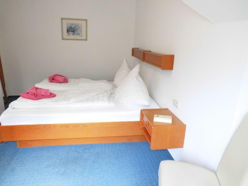 Haus Itjen Am Strand Apartment Cuxhaven
