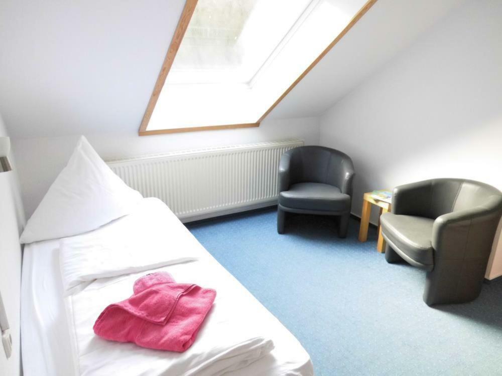 Haus Itjen Am Strand Apartment *